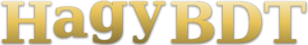 Hagy BDT logo